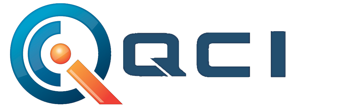 QCI Solutions Logo